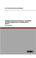 Tagging im Electronic Commerce - am Beispiel des ChinaCollaborator als kollaboratives System