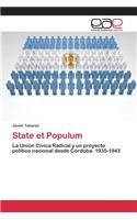 State et Populum