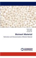 Bioinert Material