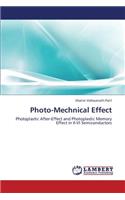 Photo-Mechnical Effect