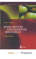 Mind, Matter and Quantum Mechanics