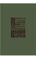 Siebenstellige Logarithmen und Antilogarithmen: aller vierstelligen Zahlen und Mantissen von 1000–9999 bezw. 0000–9999, mit Rand-Index und Interpolations-Einrichtung für vier- bis siebenstelliges (German)