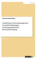 Transferreport