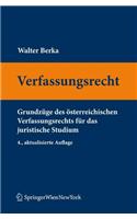 Verfassungsrecht