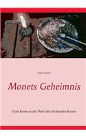 Monets Geheimnis
