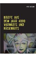 Briefe aus dem Jahr 4000