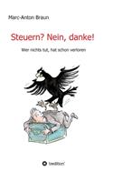 Steuern? Nein, danke!