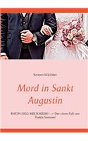 Mord in Sankt Augustin
