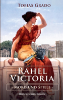Rahel Victoria