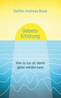 Gebets-Erhörung