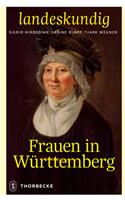 Frauen in Wurttemberg