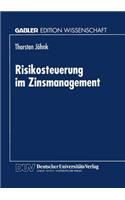 Risikosteuerung Im Zinsmanagement