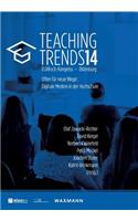 Teaching Trends 2014