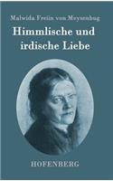 Himmlische und irdische Liebe