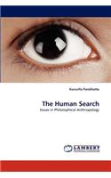 Human Search