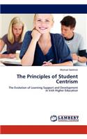 The Principles of Student Centrism