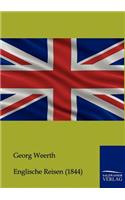 Englische Reisen: (German)