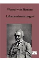 Lebenserinnerungen: (German)