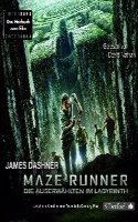 Maze Runner Die Auserwählten Im Labyrint