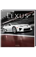 Lexus: (English)