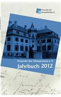 Freunde der Monacensia e.V.