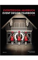 Event Design Yearbook 2017/18