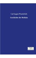 Geschichte der Medizin