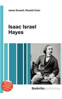 Isaac Israel Hayes: (English)
