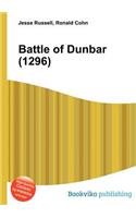 Battle of Dunbar (1296)