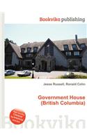 Government House (British Columbia)