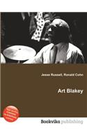 Art Blakey