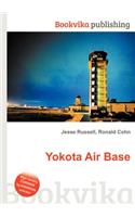 Yokota Air Base