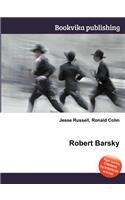Robert Barsky