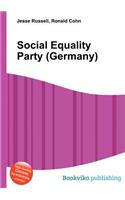 Social Equality Party (Germany)