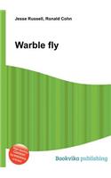 Warble Fly