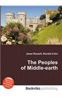 The Peoples of Middle-Earth