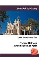 Roman Catholic Archdiocese of Perth