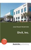 DIVX, Inc.