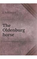 The Oldenburg Horse