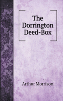 The Dorrington Deed-Box