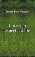 Christian aspects of life