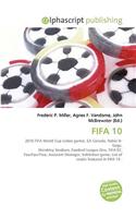 Fifa 10: (English)