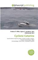 Cyclone Catarina