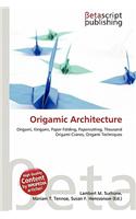 Origamic Architecture: (English)