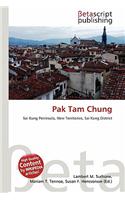 Pak Tam Chung: (English)
