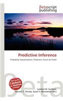 Predictive Inference: (English)
