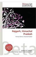 Rajgarh, Himachal Pradesh: (English)
