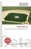 Park Han-Yi: (English)