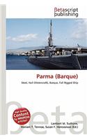 Parma (Barque): (English)
