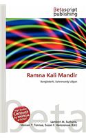 Ramna Kali Mandir: (English)